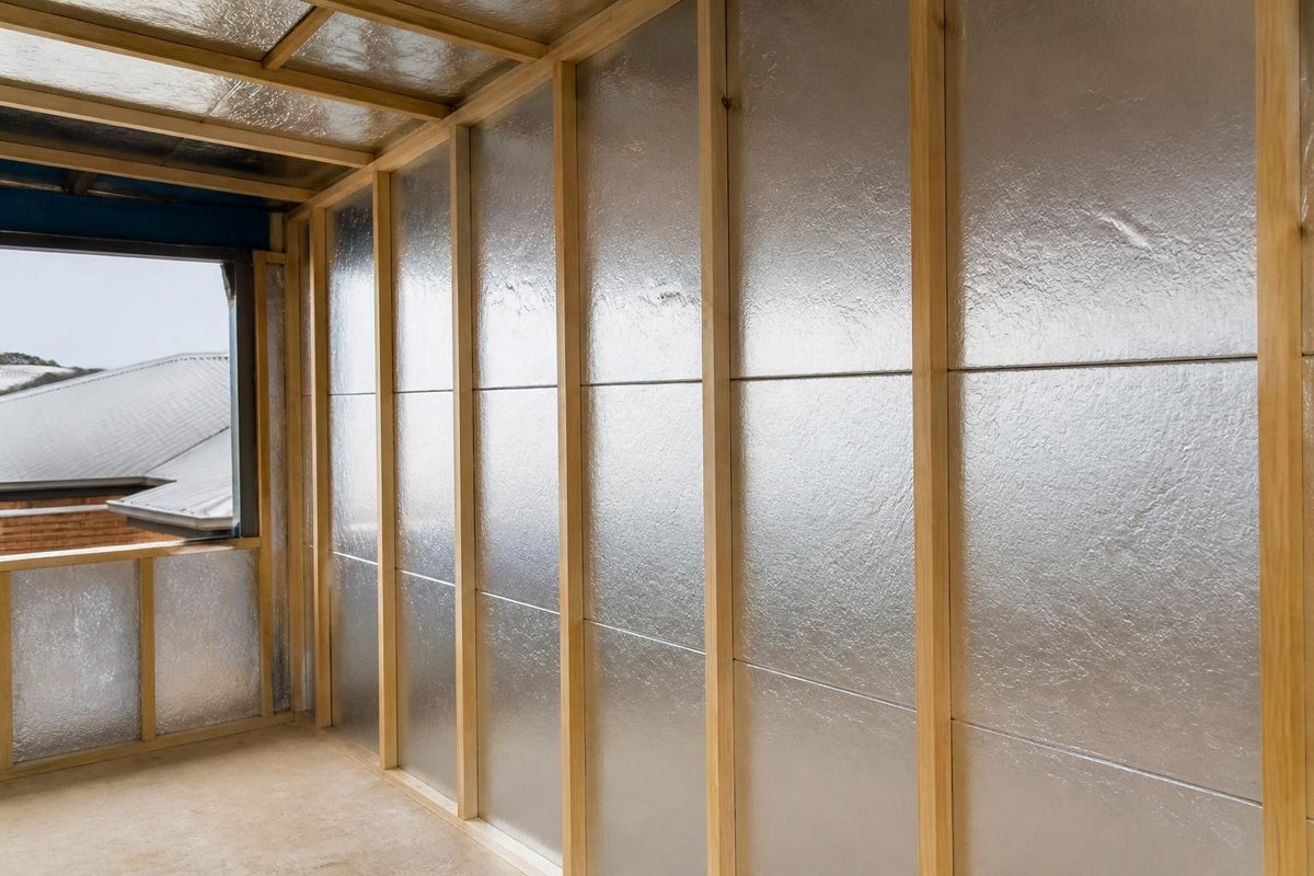 Hard Insulation Boards: Types, Uses & Installation Guide