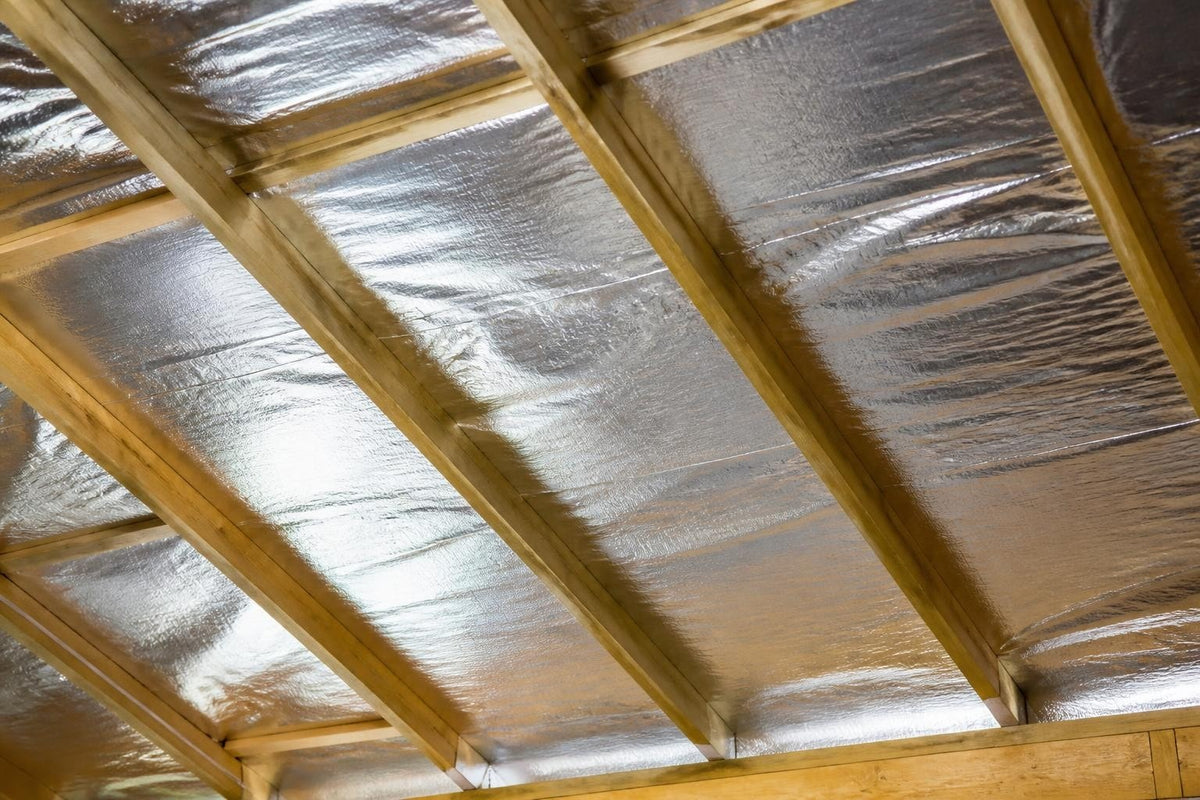 Reflective Foil Insulation Guide for Australian Homes