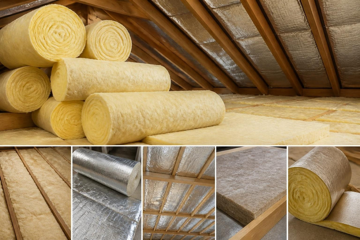 Insulation R7: A Complete Guide for Australian Homes