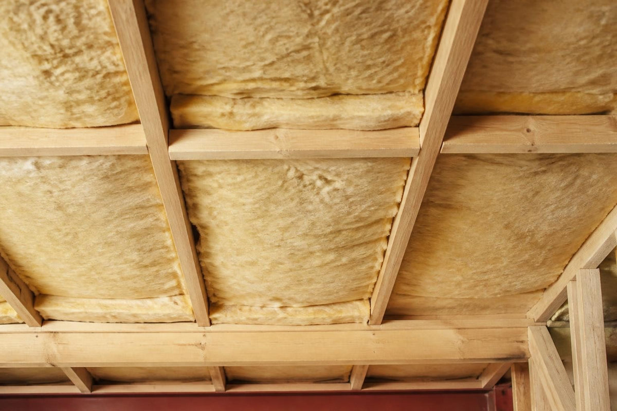 Ceiling Insulation Batts: Your 2026 Guide to R-Values & Installation