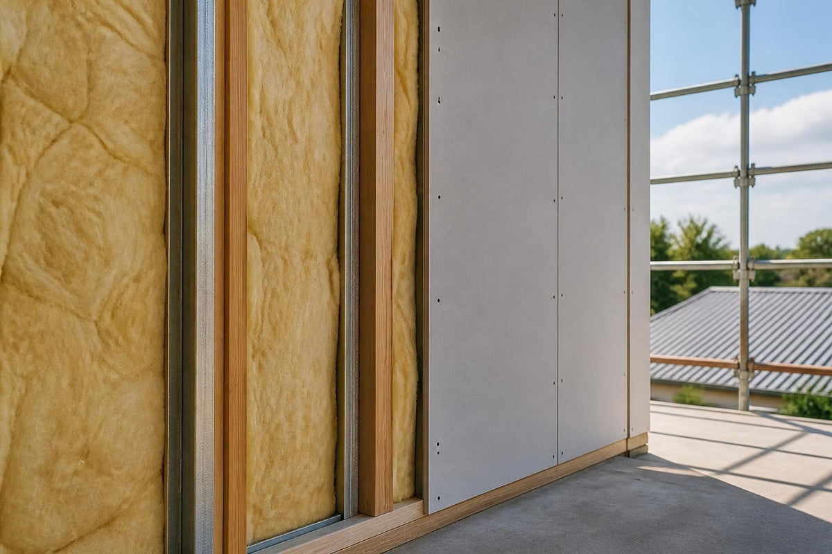 Insulation Wall: The Complete Guide for Melbourne Homes