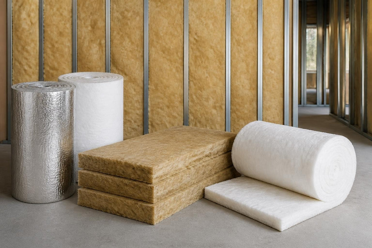 Insulation Supplies Near Me: A Local Guide for 2026