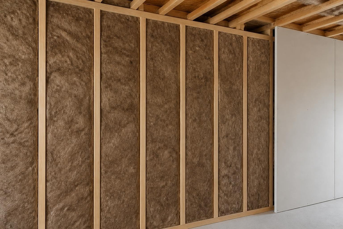 Wall Insulation Sound: Your Complete Guide for 2026