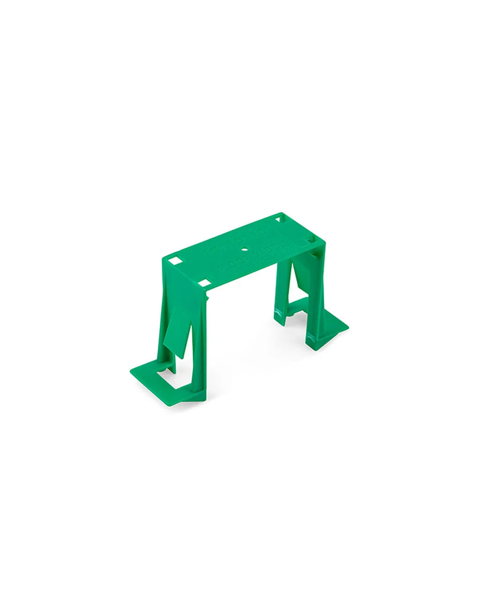 Foilboard Floor Saddles